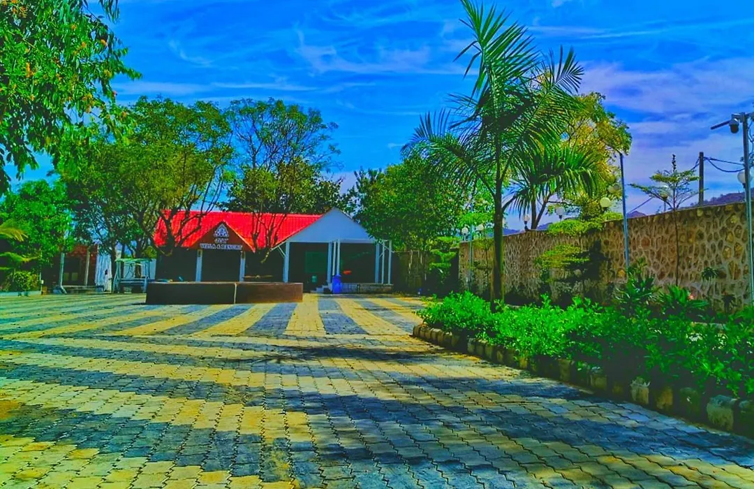 Joy Villa And Resort-1