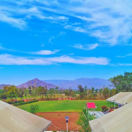 Joy Villa And Resort-3